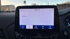 Ford Puma 1.0 EcoBoost Hybrid mHEV ST-Line Vignale 5dr Petrol Hatchback